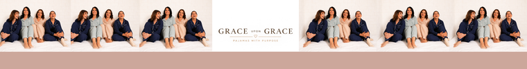 Grace Upon Grace store banner