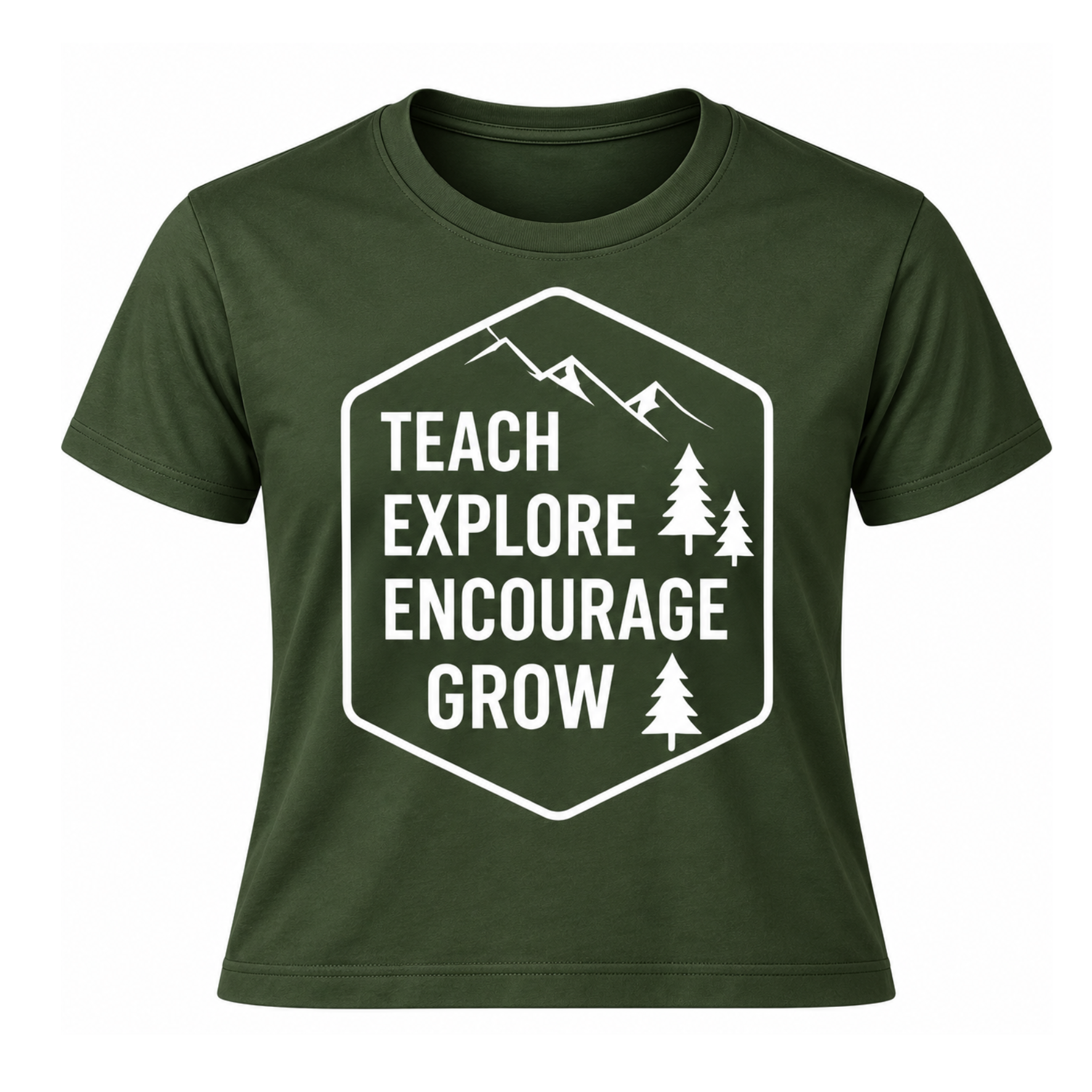 Teacher's Men Shirts