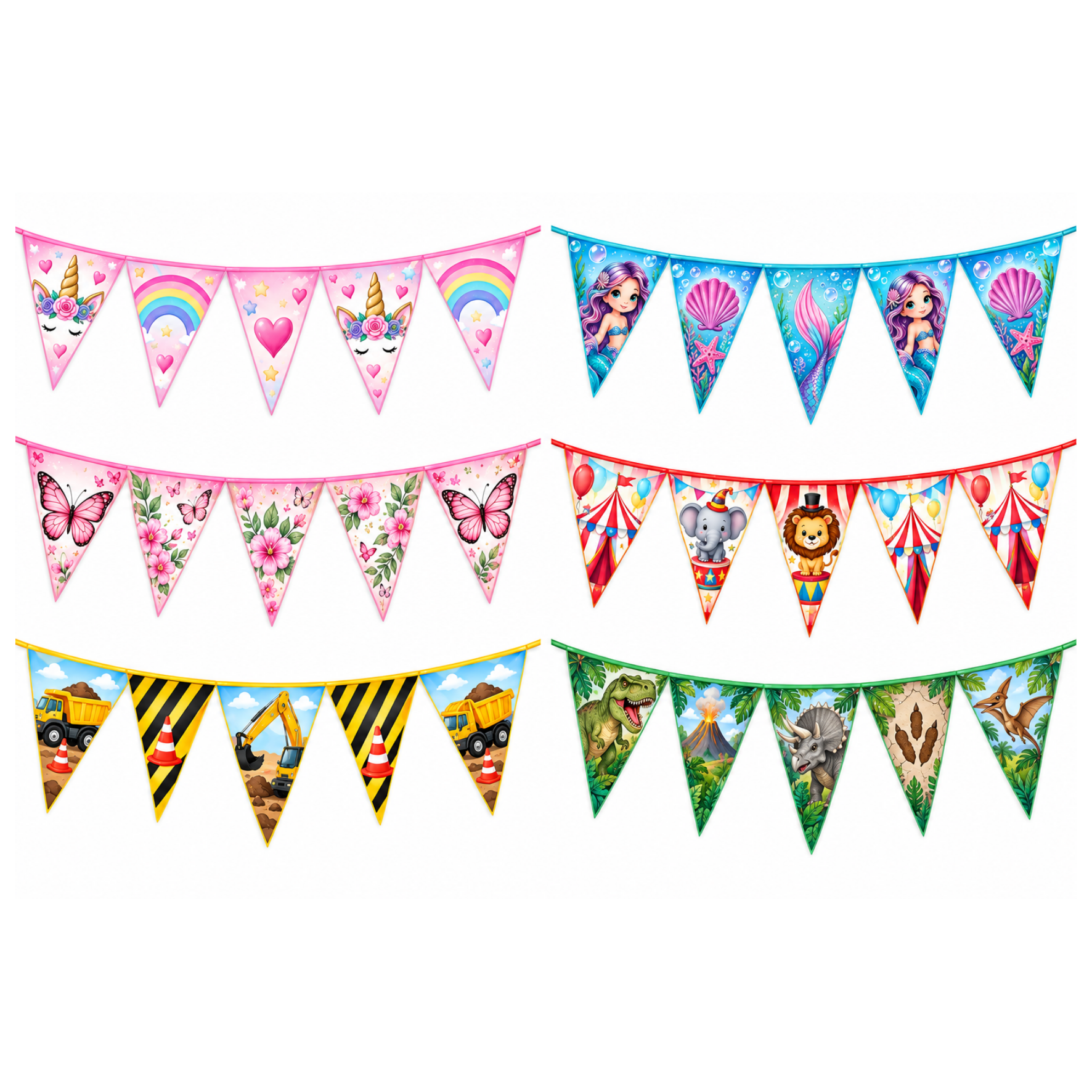 Bunting