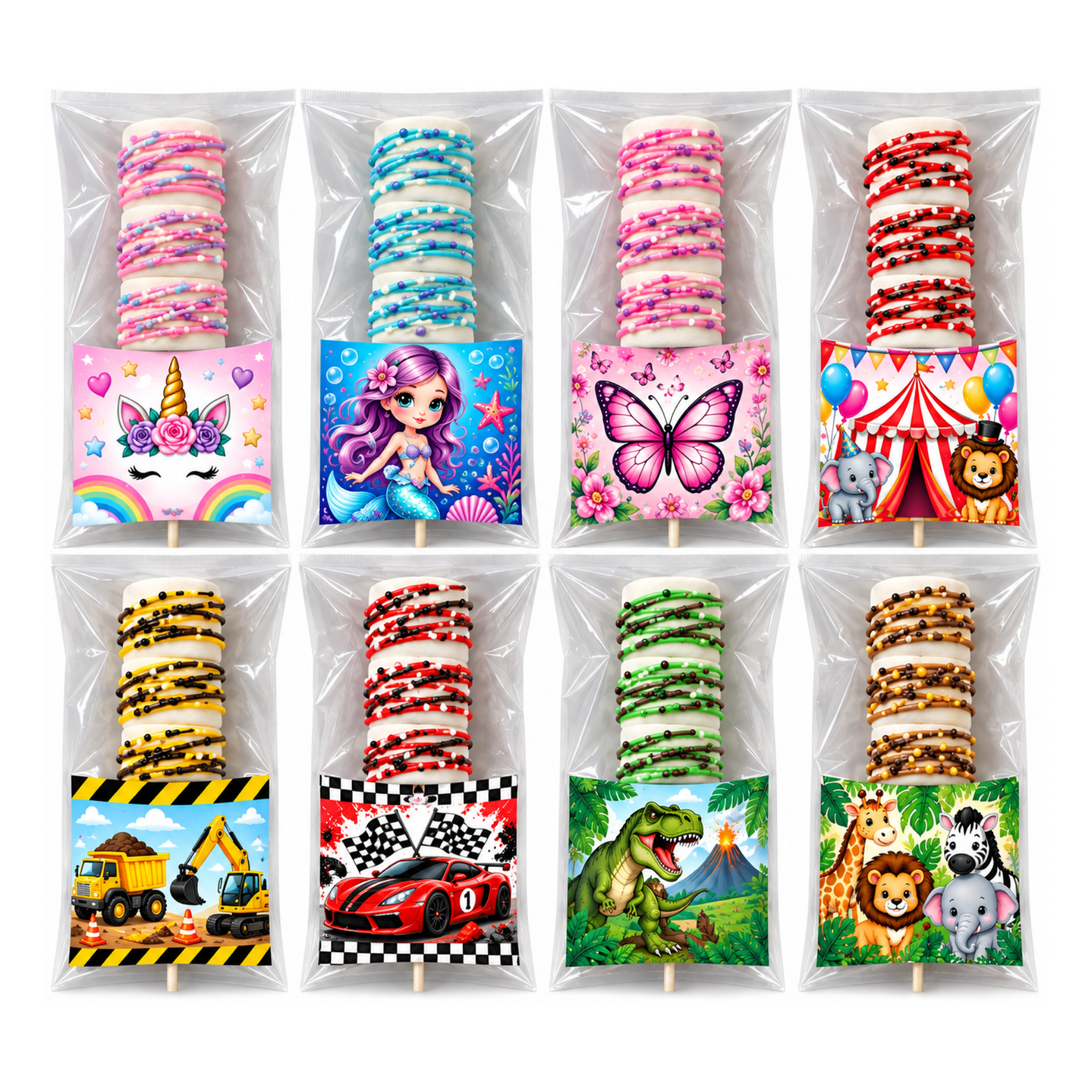 Marshmallow Treats